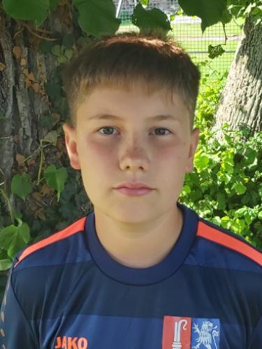 Moritz Kairat
