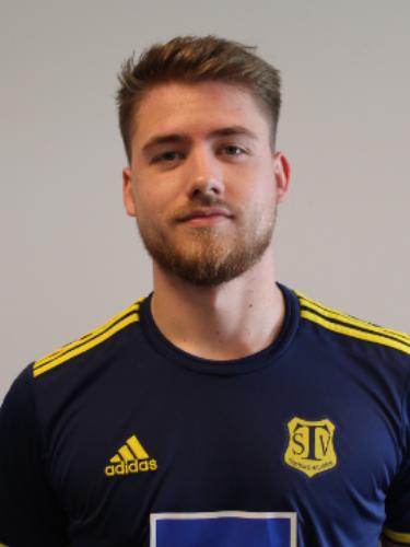 Jannik Gudegast