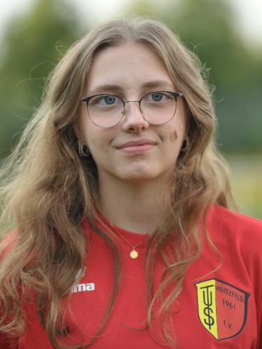 Nele Kluge
