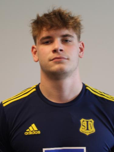 Marlon Sassenberg