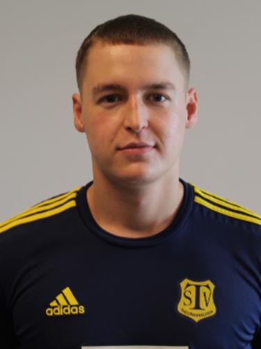 Daniel Terentjew