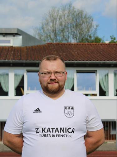 Alexej Djakow