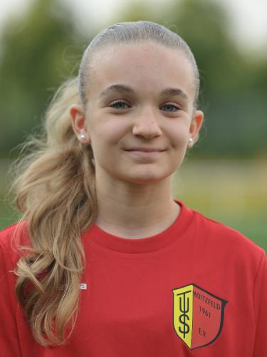 Lina Hönigs