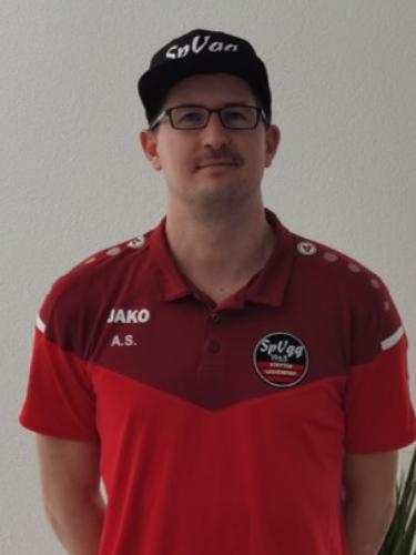 Alexander Sauter