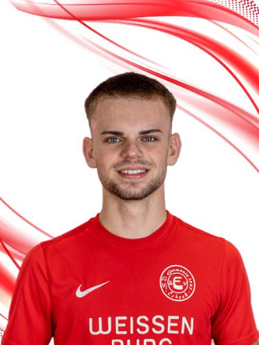 Tim Gräfe