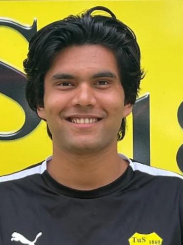 Gaurav Pal