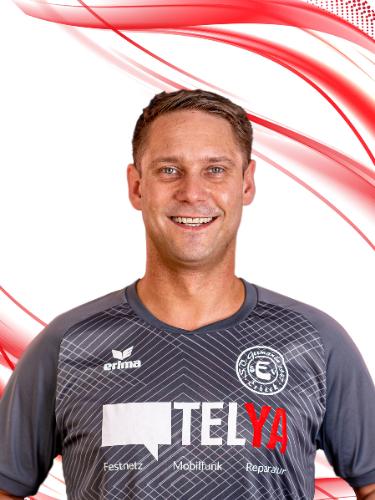 Björn Galinski
