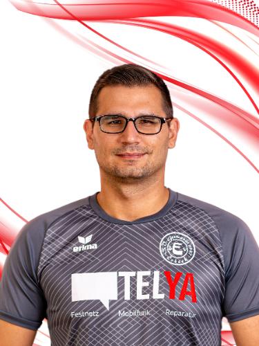 Dominik Linse