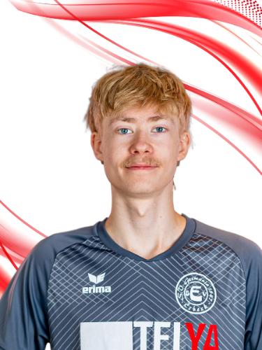 Finn Linus Wisk
