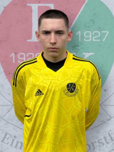 Felix Hoppe