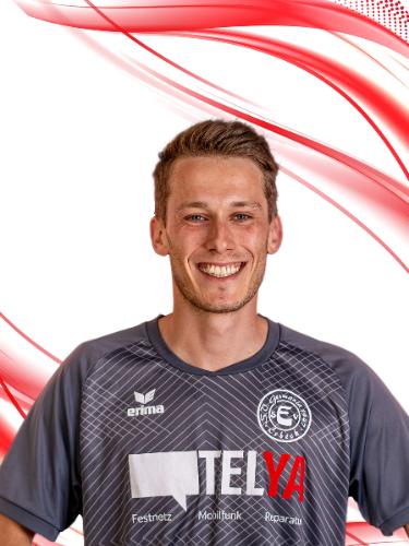 Lucas Conze