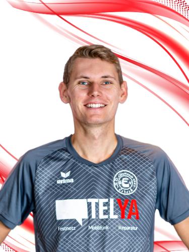 Maximilian Scheer