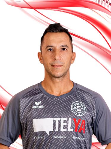 Simeon Michailidis