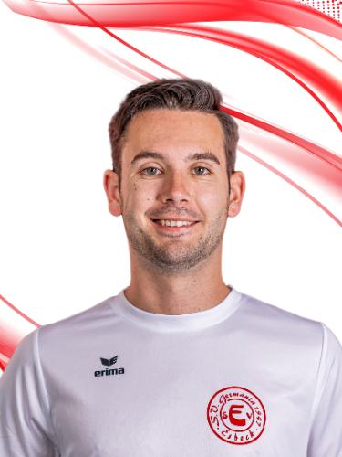 Tim Johannes Buddeberg