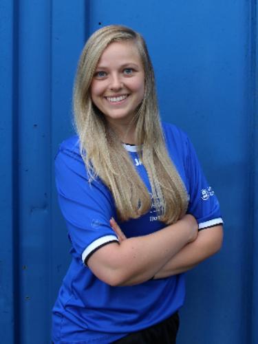 Jenny Eggert