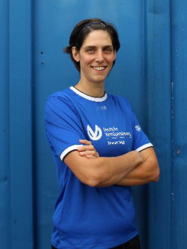 Dina Endress