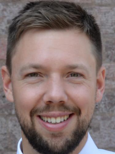 David Reifenrath
