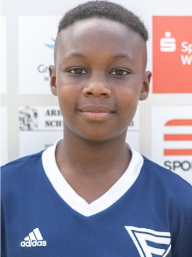 Zoumana Zana Quattara