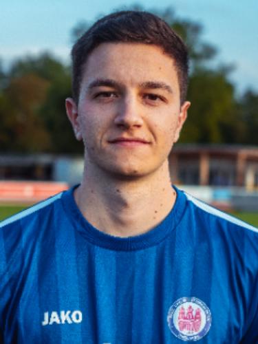 Tobias Bremekamp