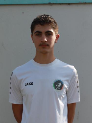 Alessio Falsaperna