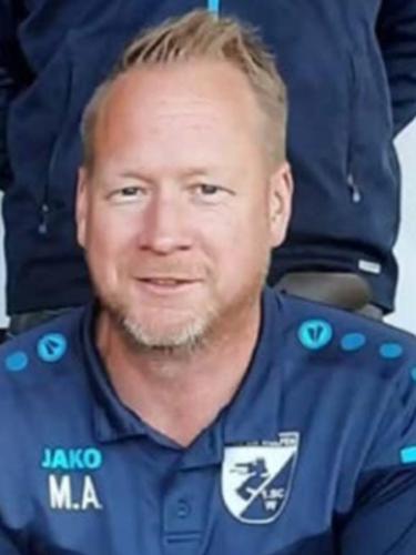Matthias Alfes