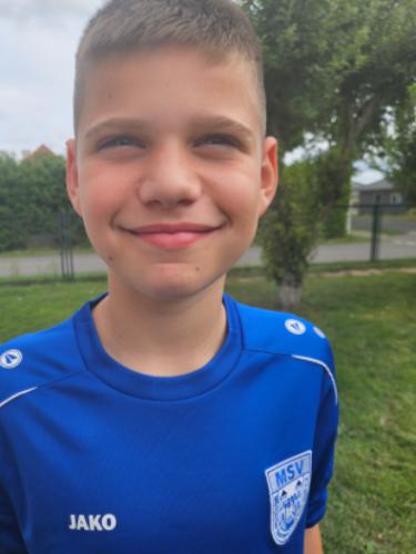 Fabian Bauer