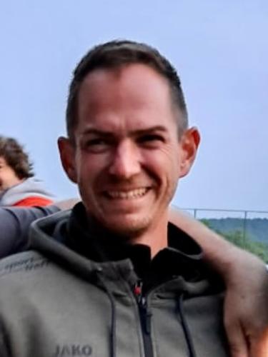 Daniel Becker
