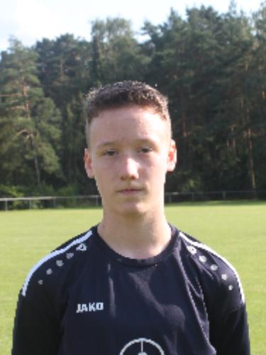 Tim Simon Hüll