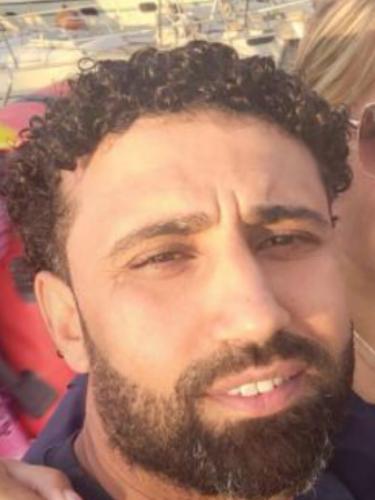 Ibrahim Attia