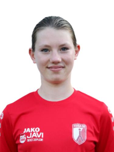 Rosa Becker