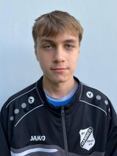 Fynn Carlsson
