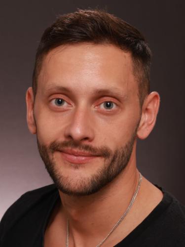 Nazarij Köster