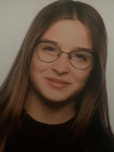 Sophia Pilkenroth