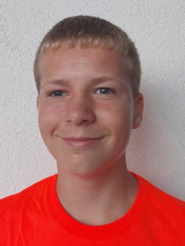 Dominic Dammeier