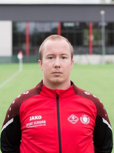 Fabian Kurz