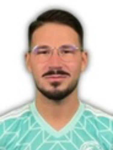 Burhan Aydin