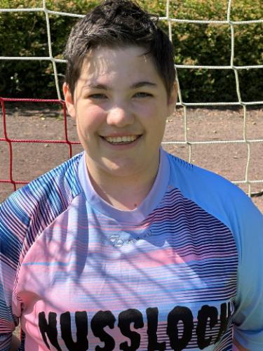 Maria Brauer