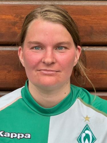 Christine Wulff