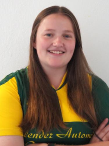 Ronja Möckel