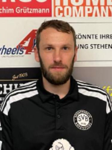 Sven Kammann