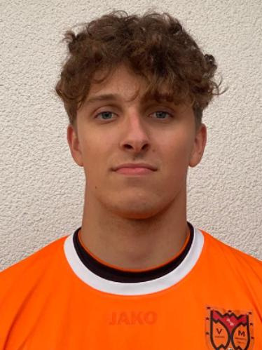Lukas Wente