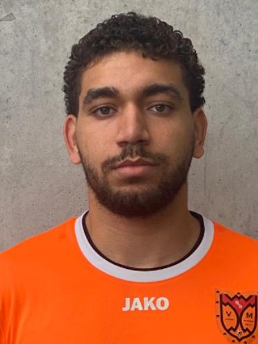 Ayoub Boujjia Benjrid