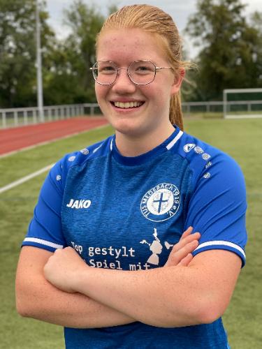 Marieke Wienand