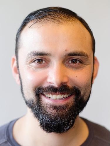 Ali Pektar