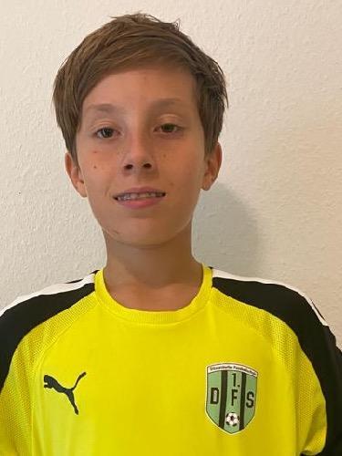 Fabian Emre Eken