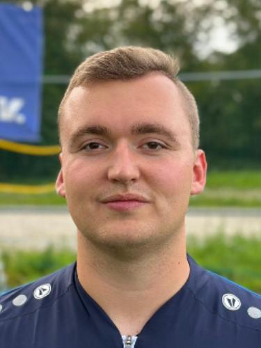 Carsten Frerichs