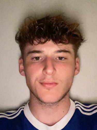 Jonah Jannis Michailidis