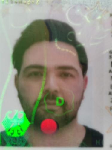 Seyed Ahmad Hosseini