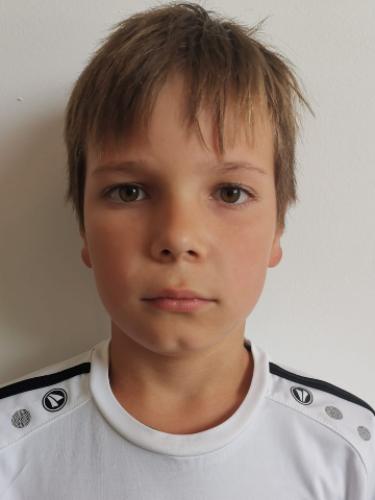 Dominic Otto Ott