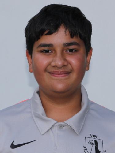 Ali Omar Sabah